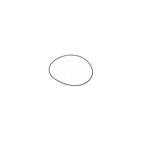 5P2861 - Seal O Ring