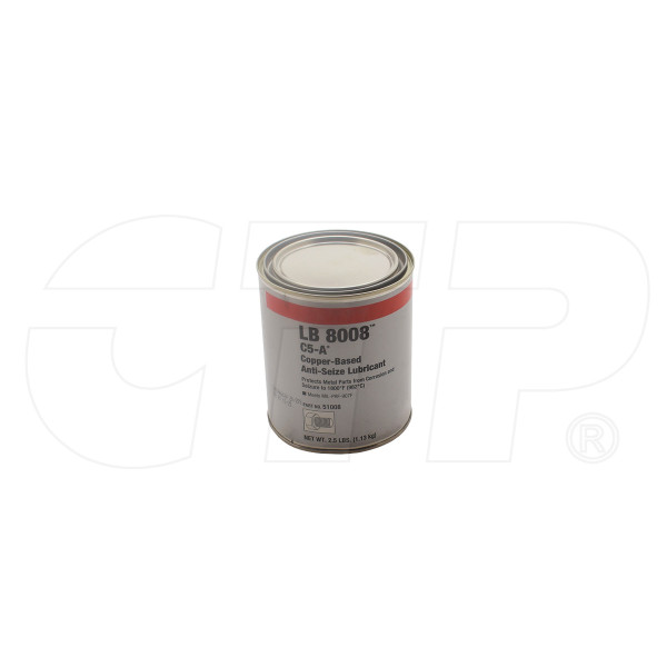 5P3931 - Anti Seize - 40 Oz.