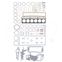 5P3990 - Group-basic O/h