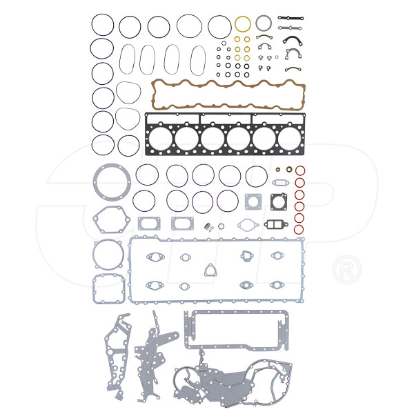 5P3990 - Group-basic O/h