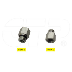 Adapter - Straight 5P4481