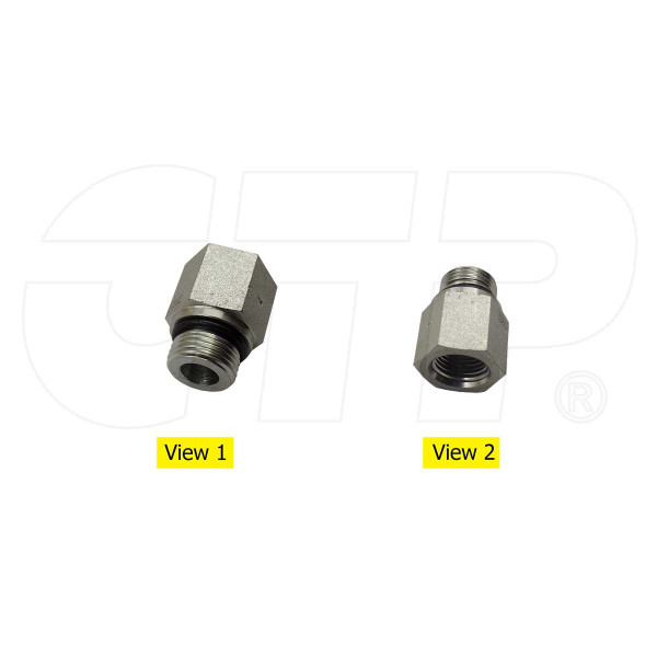 Adapter - Straight 5P4481