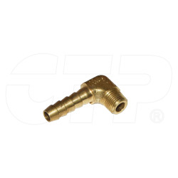 5P4536 - Fitting - Hose Barb (brass)