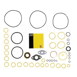 5P4827 - Group-trans/oil Sys