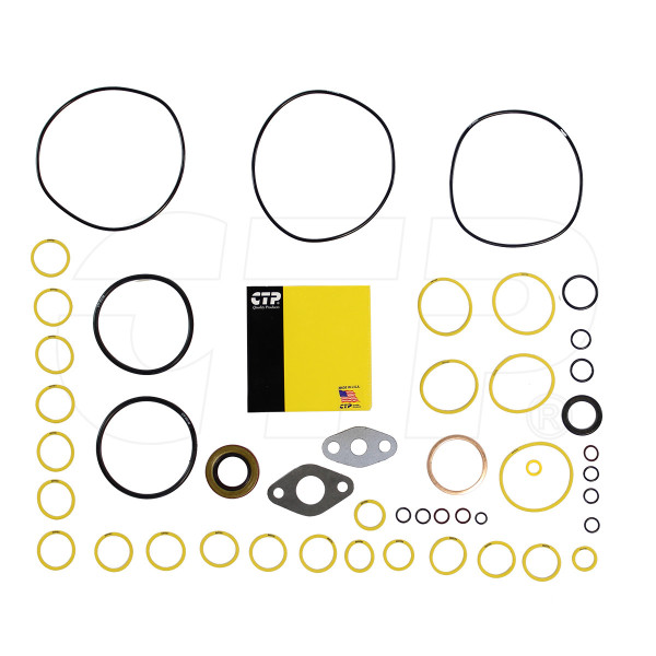 5P4827 - Group-trans/oil Sys