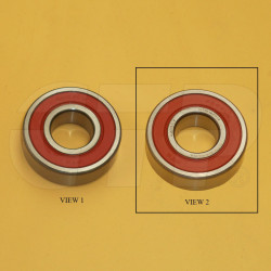 5P6836 - Bearing-ball