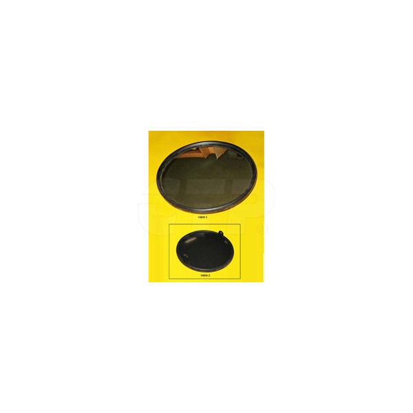CATERPILLAR 5P6880 MIRROR New