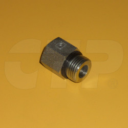 Adapter - Straight 5P6944
