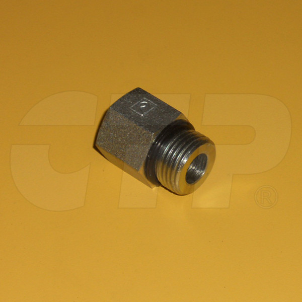 Adapter - Straight 5P6944