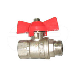 5P7090 - Valve - Ball