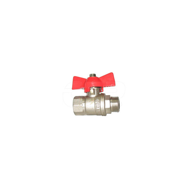 5P7090 - Valve - Ball