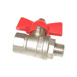 Valve - Ball 5P7486