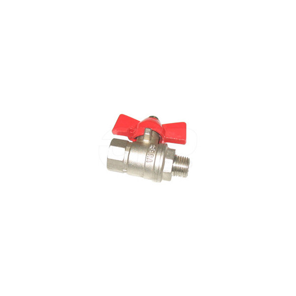 Valve - Ball 5P7486