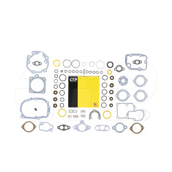 5P8062 - Group-fuel System