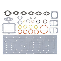 5P8123 - Group-cyl Blk/oil Pan
