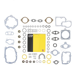 5P8214 - Group-fuel System