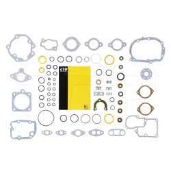 5P8329 - Group-fuel System