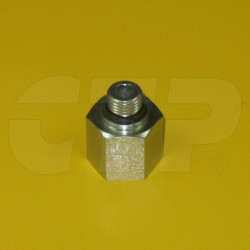 Adapter - Straight 5P8874