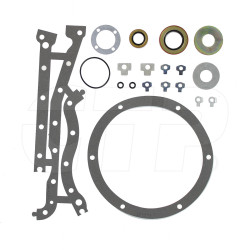 5P8954 - Gasket Kit-frt Structure