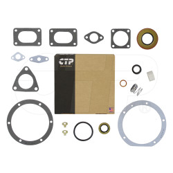 5P8956 - Group-water Pump O/h