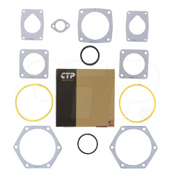 5P8959 - Group-oil Cooler/lns