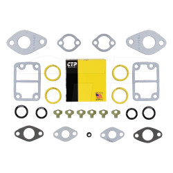 5P8960 - Group-oil Cooler/lns