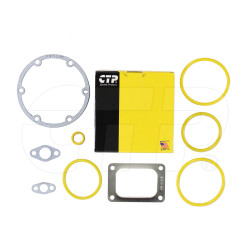 5P8976 - Group Turbo Mounting