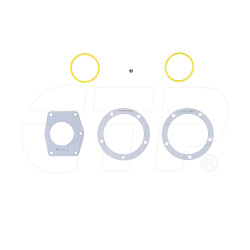 5P8980 - Group-oil Cooler