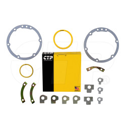 5P9020 - Group-oil Pump