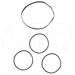 5P9221 - Group-sng Cyl/liner