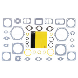 5P9233 - Group-oil Cooler/lns