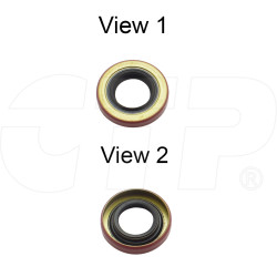 5P9440 - Seal Lip Type