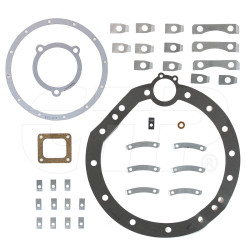 5P9821 - Gasket Kit