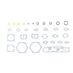 5P9824 - Group-oil Cooler/lns