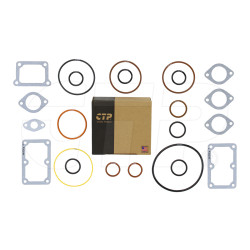 5P9852 - Group-water Lines