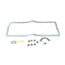 5P9945 - Gasket Kit Central And Lower