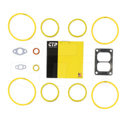 5P9972 - Group-turbo-mounting