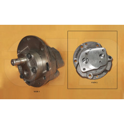 5S1601 - Pump Gp