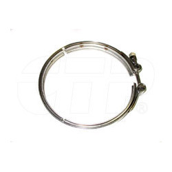 5S4517 - V Clamp
