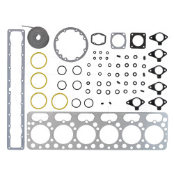 5S5811 - Group-mult Cyl/hd