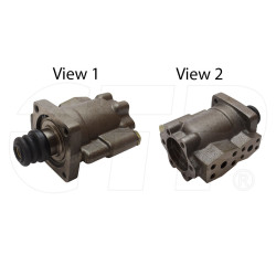 5T6521 - Cylinder A-brake