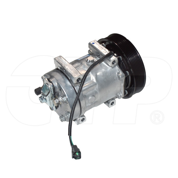 5011179 - Compressor  24 Volts