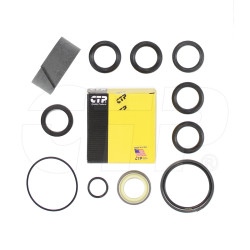 502102 - Group-hydraulic Kit