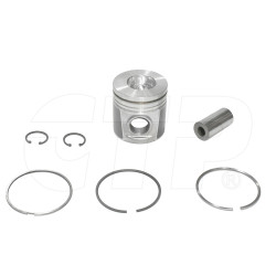 5081902 - Kit Piston (0.5-mm Os)