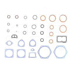 5097238 - Kit Gasket Oil Cooler And Lines