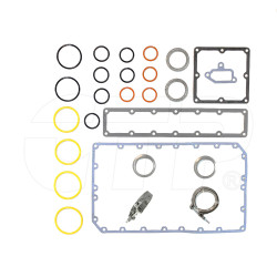 5097285 - Kit Gasket Aftercooler And Lines