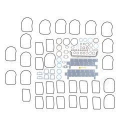 5120842 - Kit-gasket