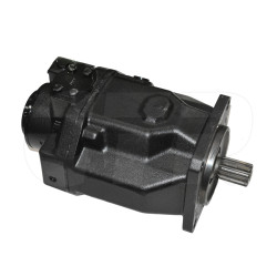 5124934 - Pump Gp-piston