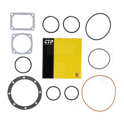 5154106 - Kit Gasket Water Pump Install.