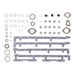 Kit Gasket Central And Lower 5177229